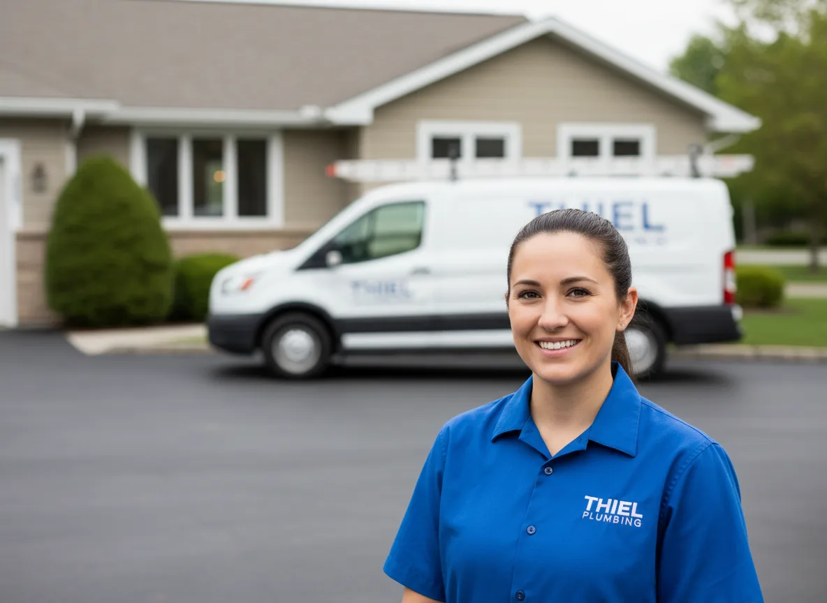 Plumber Roanoke, IL FAQs